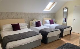 Diamond House Ardara